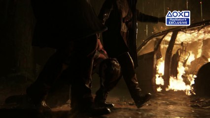 The Last of Us Part 2 - Bande-Annonce PGW 2017 - VO