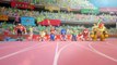 Mario and Sonic at the Beijing 2008 Olympic Games Track Events Mario and Luigi Part 1 DarkLightBros