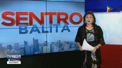 GLOBALITA: White House, hindi nababahala sa mga kasong kinakaharap ng kanyang ex-campaign chairman; Iraqi force, patuloy