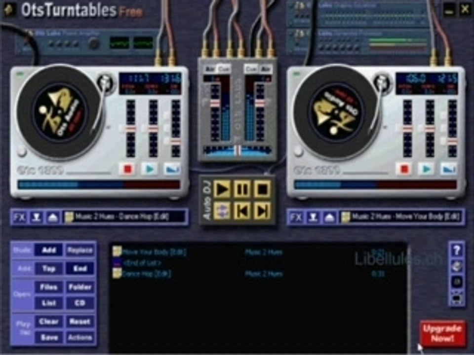 funk bibi tueri par rabi