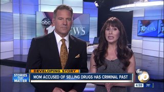 Mom accused of selling drugs at San Diego high school has criminal past-r_2eGs04wj0