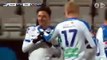 Norrkoping 2:0 Oerebro (Swedish Allsvenskan. 30 October 2017)