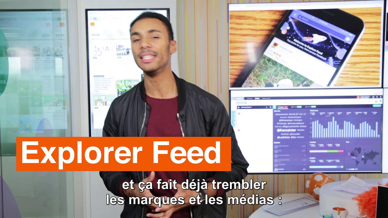 Social Club by Orange N°31