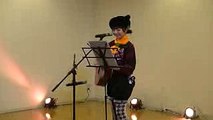 Karin　GIRLS Live Cllection vol.1　♪ 夢の中へ (cover) (弾語りver)
