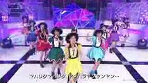 アンジュルム 「魔法使いサリー」 from The Girls Live #84 20150910 [HD 1080p] (1)