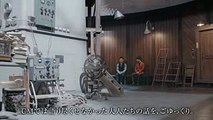 星野源出演「大人エレベーター」WEB限定SPムービー