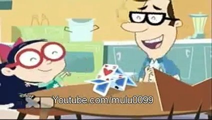 Kid Vs Kat 2-28-1 - cerebros de pulga