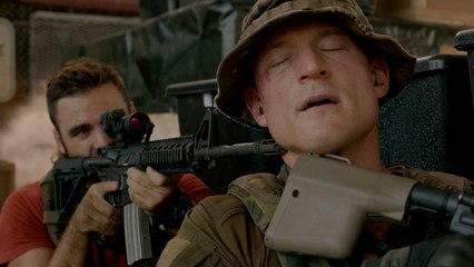 Watch Strike Back  Season 6 Episode 1 : Series 6, Episode 1 Episode Online [S6E1]