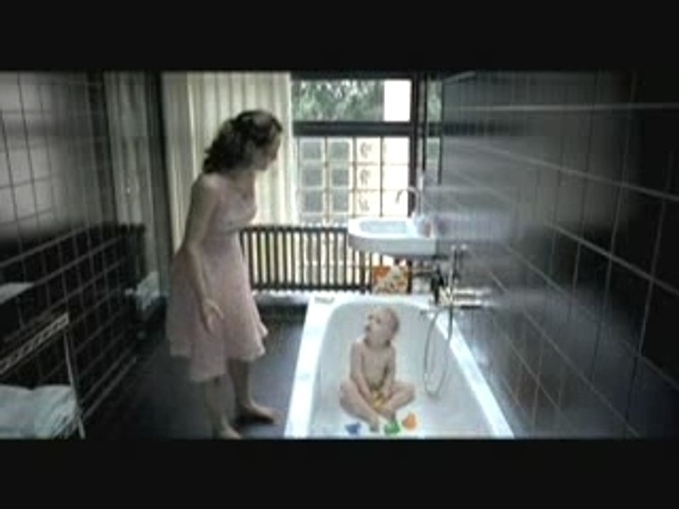 Pub Wallon Water (Danse de la pluie)