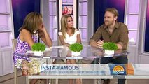 Wyatt Russell ‘Ingrid Goes West’ Isn’t ‘Preachy’ About Social Media  TODAY