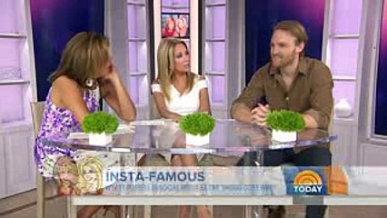 Wyatt Russell ‘Ingrid Goes West’ Isn’t ‘Preachy’ About Social Media  TODAY