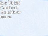 Samsung Galaxy Tab S2 Gold Edition T815N 246 cm 97 Zoll TabletPC LTE 2 QuadCore