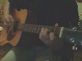 Foo Fighters - Oh George