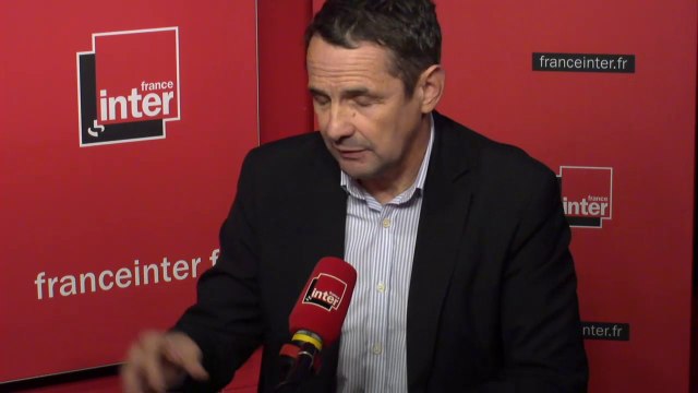 Thierry Mandon : Pour que le plan étudiant marche, il faut mettre les moyens financiers et là ils sont absents