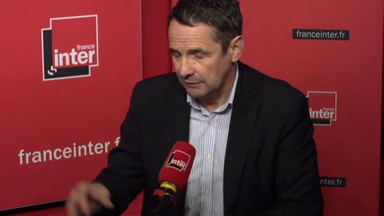 Thierry Mandon : "Pour que le plan étudiant marche, il faut mettre les moyens financiers et là ils sont absents"