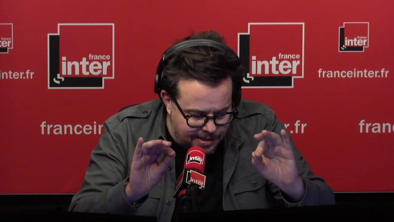 Thierry Mandon : "J'ai peur qu'on aille beaucoup beaucoup trop vite"