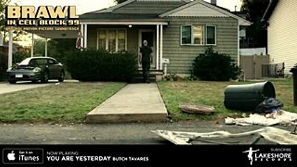 Brawl In Cell Block 99 - Soundtrack Preview (Official Video)