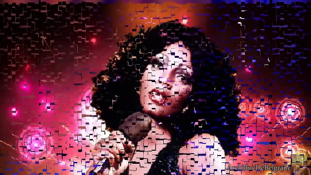 Best Greatest Female Vocalists