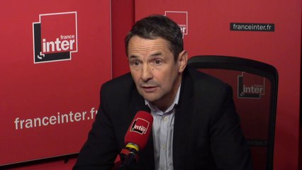 Thierry Mandon : "Tout le monde s'accorde sur le fait de mettre un milliard d'euros sur la table chaque année"