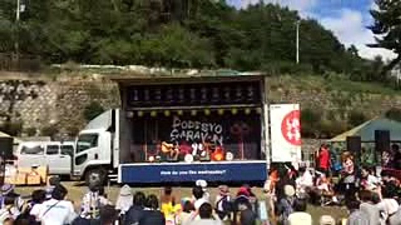 水曜どうでしょうオープニングテーマ曲
