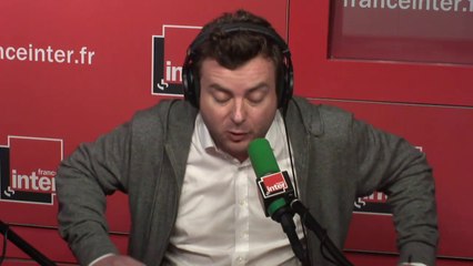 Thierry Mandon : "Je n'ai jamais considéré que 'sélection' était un gros mot"
