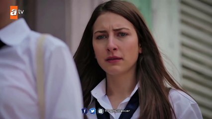 Kırgın Çiçekler 3.Bölüm Sonu - Ne Yaptığınızı Biliyorum !