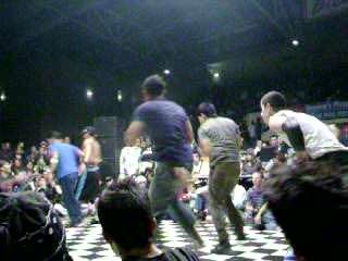 finale le réponse evreux