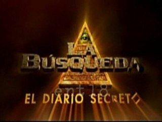 La Búsqueda 2 El Libro de los Secretos Teaser Español