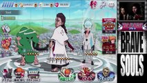 Bleach Brave Souls - Deathberry Returns Ginjo/Ichigo/Uryu SUMMONS!