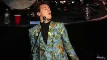 Harry Styles - What Makes You Beautiful Live at Greek Theatre (Harry Styles Live on Tour 2017)
