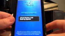 How to use Z4Root to Root Any android Device with One Click!