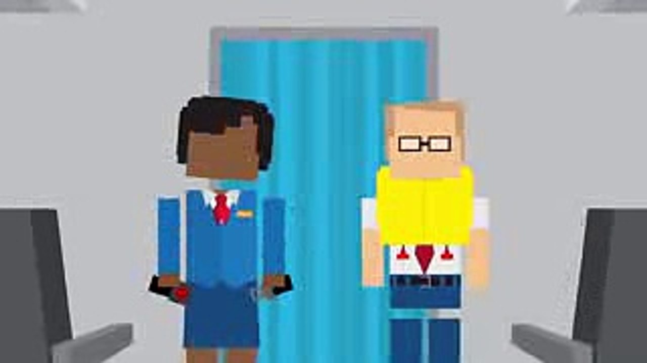What Are The Chances You'll Die In A Plane Crash