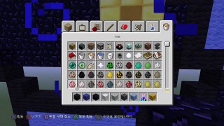 [PS4]마인크래프트(Minecraft) - 주토피아(Zootopia) 주디 홉스(Judy Hopps) 도트 제작