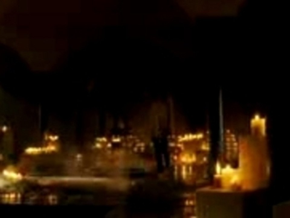 Wanted (Se Busca) trailer en español