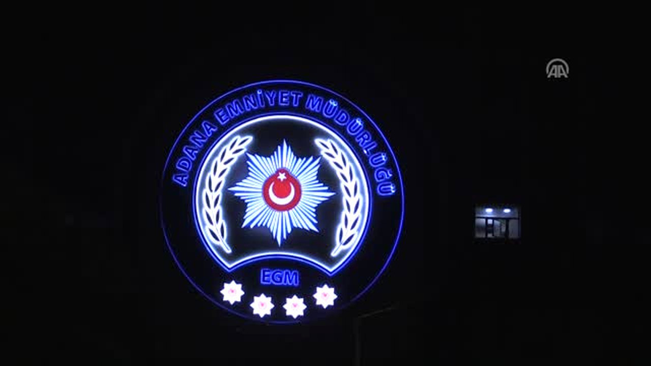 Terör Operasyonu