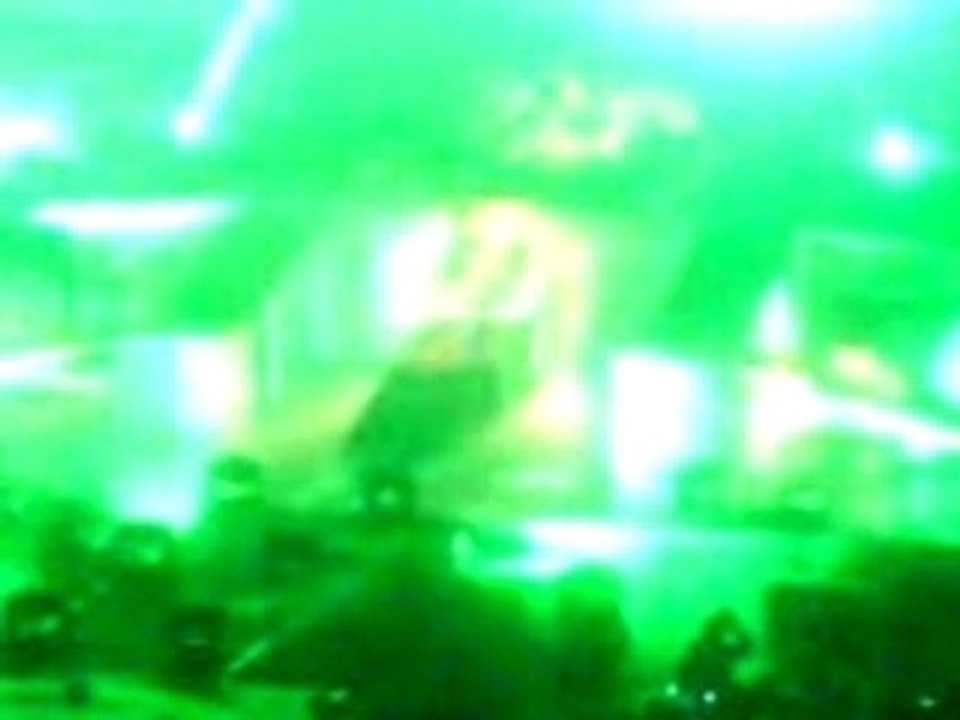 concert Tokio Hotel Lille