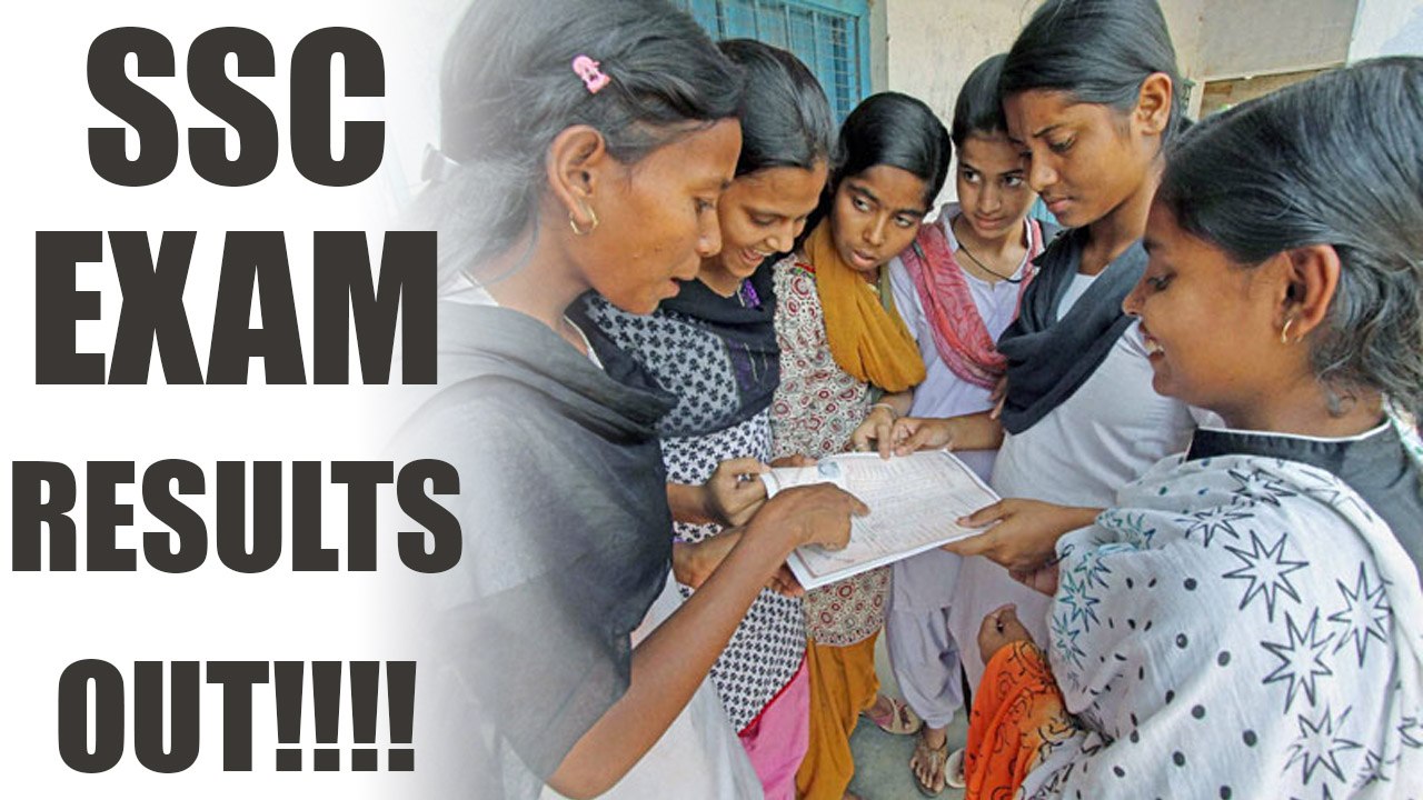 SSC CGL Tier I 2017 result have been declared, where to check | Oneindia News
