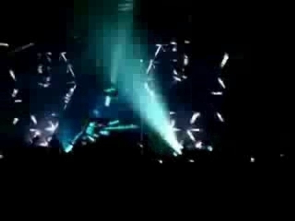 Daft punk alive one more time