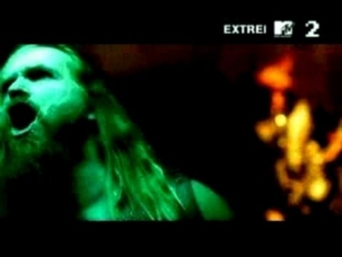 Black Label Society - Stillborn