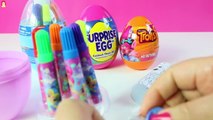 MUNDO DE JUGUETES EASTER EGG ACTIVITIES FOR KIDS