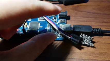 LED dùng làm đèn báo cho thiết bị điện