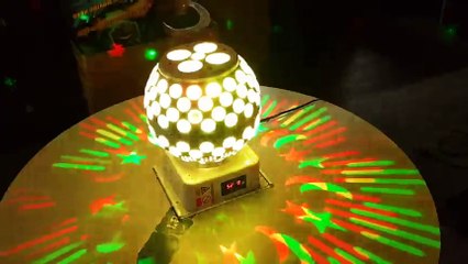 LED dùng trong quán Bar, quán karaoke