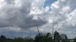 Timelapse Shows Storm Clouds Rolling Over Darwin