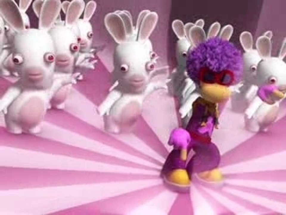 Lapin cretins