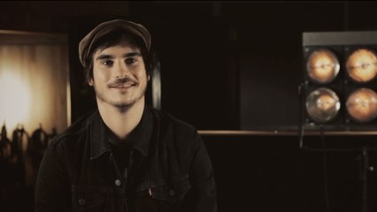 Gauvain Sers - On a tous quelque chose de Johnny : Le pénitencier