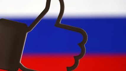 FACEBOOK и российские "тролли"