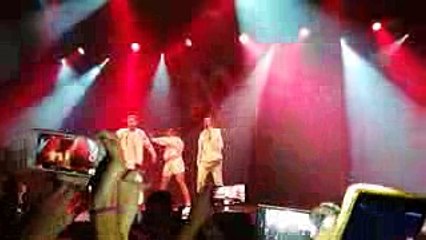 Marcus & Martinus - Girls   LIVE VIENNA CONCERT