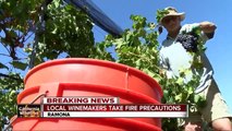 San Diego winemakers take precautions during Red Flag Warning-LKu80DJ49Tw