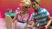Cuộc Sống Búp Bê Barbie & Ken (Tâp5) Barbie Mang Thai Và Sinh Con Tại Nhà / Barbie Give Birth