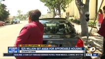 San Diego's housing crisis prompts $25M trust fund for affordable housing-C3eh-1TXCA4